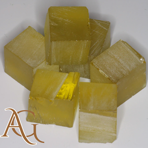 วัตถุดิบพลอยสีน้ำเงิน เหลือง ชมพู แซฟไฟร์ อเล็กซานไดรต์ ทับทิม ผลิตในห้องปฏิบัติการ ด้วยวิธีการดึงแบบ Czochralski น้ำหนัก 50-60 กรัม ขายส่ง - Product Image 2