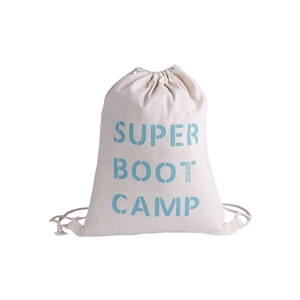 Bolsa de Lona con Logotipo Personalizado para Promoción de Marca, Negocios Minoristas y Eventos Corporativos - Product Image 1