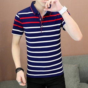 Ropa Deportiva Cómoda de Algodón/Poliéster Personalizada para Hombre, Tejido de Secado Rápido para Camiseta - Product Image 4