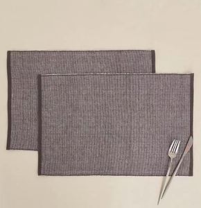 High-End Designer Multi-Color Printed <b>Table</b> <b>Placemat</b> Abstract Design Printed <b>Placemat</b> Stylish Waterproof On Sale Price - Product Image 3