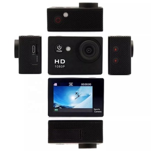 <span class=keywords><strong>Camera</strong></span> Thể Thao Giá Rẻ Nhất <span class=keywords><strong>Camera</strong></span> HD 1080P 30M Chống Nước <span class=keywords><strong>Camera</strong></span> Ngoài Trời Mini Góc Rộng 2 Inch Có Pin Tháo Rời - Product Image 5