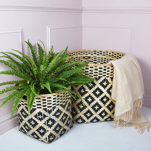 Productos de cesta de bambú duraderos y hermosos a buenos precios del proveedor Bao Tram Anh - Product Image 5