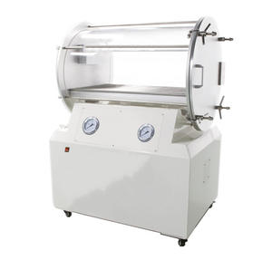 Veterinaire Apparatuur <span class=keywords><strong>Machine</strong></span> Hyperbare Zuurstofkamer Hbo Voor Dierenkliniek - Product Image 1