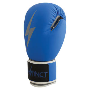 Guantes de Boxeo de Piel de Vacuno de Primera Calidad con Cierre de Velcro, Diseño Nuevo, para Entrenamiento, Sparring y Grappling - Product Image 2