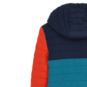 Chaqueta acolchada antiarrugas para hombre, de primera calidad, informal, con los últimos diseños, muy vendida, con logotipo personalizado y color. - Product Image 3