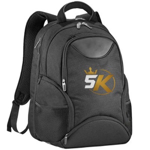 Mochila de Viaje para Artes Marciales - Ligera y Portátil, Material Oxford Resistente, Gran Capacidad, Bolsa Deportiva de Moda para Exteriores - Product Image 6
