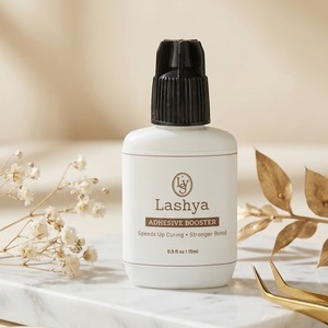 [Lashya] <b>Lash</b> Adhesive Booster for Eyelash <b>Extensions</b> 15ml Quick Dry <b>Lash</b> Coating Sealant - Product Image 3
