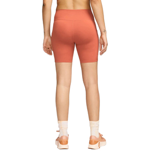 <b>Women</b> Fitness <b>Compression</b> <b>Shorts</b> High Waist Running Workout Yoga Gym Stretch Breathable Seamless Quick Dry Comfortable Premium - Product Image 4
