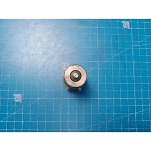 Bloc de sécurité pour accumulateur hydraulique Parker 60 SH4-63, utilisé comme pièce détachée pour équipement semi-conducteur d'occasion - Product Image 3
