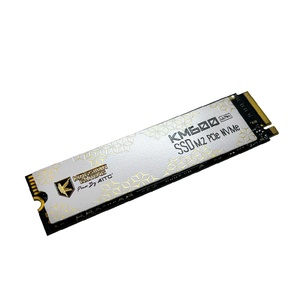 [KINGSMAN AITC] M.2 SSD NVME PCIe Gen3 <b>2TB</b> for PC - Product Image 1
