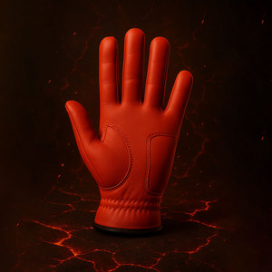 Custom Golf <b>Gloves</b> <b>with</b> Private Label Branding Options Manufacturer Offering OEM ODM Services Premium Material Golf <b>Gloves</b> - Product Image 6
