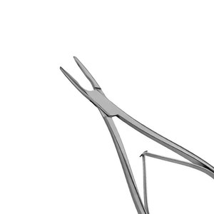 Rongeur Kerrison en acier inoxydable de haute qualité pour la chirurgie de la colonne vertébrale et la neurochirurgie - Product Image 5