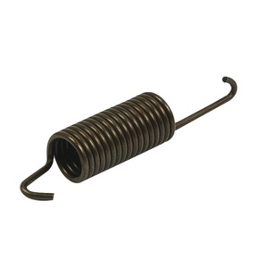 Fabriqué en usine E1NN2472AA Longueur du ressort de rappel de frein Convient aux pièces de tracteur Fordss New Hollaandd Marque Crown Excellente qualité ISO9001 - Product Image 1