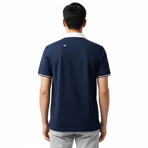 ชุดยูนิฟอร์มรักบี้แบบซับลิเมชั่นสั่งทำพิเศษ พิมพ์สีสันสดใสคมชัด ระบายอากาศได้ดี ชุดฝึกซ้อมรักบี้สำหรับทีม ขายส่ง - Product Image 2