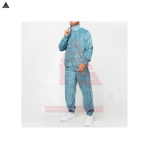 Trajes Deportivos Personalizados para Hombre en Oferta, Ropa Casual, Ropa Deportiva, Trajes para Correr para Hombre - Product Image 4