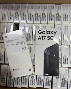 ขายดี สมาร์ทโฟนแท้ Sam A17 5G รุ่น Global หน้าจอ 6.7 นิ้ว FHD 90Hz <span class=keywords><strong>Super</strong></span> AMOLED ชิปประมวลผล Exynos 1330 กล้อง OIS แบตเตอรี่ 5000mAh รับประกันอัปเดต 6 ปี - Product Image 2