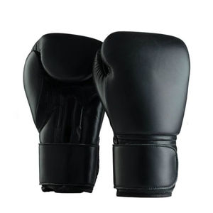 ถุงทรายมวยไทย UFC MMA ถุงมือชกมวยแบบครึ่งนิ้ว หนังวัวแท้ ระบายความชื้นได้ดี ปรับแต่งได้ คุณภาพสูง ใช้ได้กับทุกประเภท - Product Image 5
