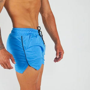 2026 Men's Sports Shorts Running Workout Athletic Wear <b>Nets</b> Shorts Casual Custom Names logo Basketball Fitness Jogger <b>Mesh</b> Short - Product Image 5