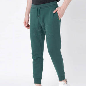 Pantalones deportivos de algodón para hombre, pantalones de chándal para entrenamiento, fitness, correr, gimnasio, pantalones para hombre. - Product Image 3