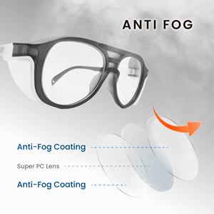 Gafas DE SEGURIDAD SA1383 UV380 - Product Image 3