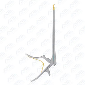 Kirschner Wire <b>Punch</b> High-Grade Stainless Steel Bone Pin <b>Punch</b> for Veterinary Orthopedic Procedures By Apto Enterprises - Product Image 2