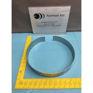 LAM 714-011124-001 ตัวปรับช่องว่างของวงแหวนฮีตเตอร์, 137031 - อุปกรณ์และอะไหล่เซมิคอนดักเตอร์ระดับโลกที่เชื่อถือได้ - Product Image 2