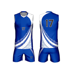 Women’s Premium Netball Uniform Set – Breathable <b>Athletic</b> Sportswear - Product Image 5