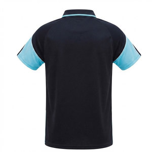 Camisetas Polo de Manga Corta para Hombre, Venta Caliente de Verano, Camisetas Polo Deportivas Casuales de Alta Calidad para Hombre, Ropa Casual - Product Image 3