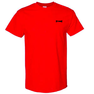 T-shirts pour hommes OTTOMAN CARPORATION - Impression sérigraphique, logo personnalisé sur le devant, matière polyester/coton, vêtements pour adultes - Product Image 3