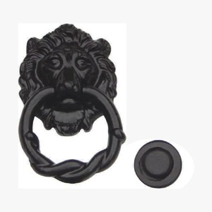 Juego de tornillos para golpeadores de puerta de hierro de calidad premium, sujetadores metálicos de alta resistencia para golpeadores de puerta seguros, disponibles al mejor precio - Product Image 5