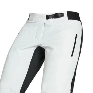 Servicios OEM, Pantalones Cortos de Motocross Personalizados de Talla Grande, Transpirables, Resistentes al Viento, % Poliéster, Ropa Deportiva Unisex, Logotipo Personalizable - Product Image 4