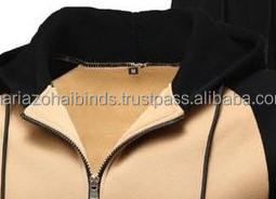 Chaqueta Universitaria Ligera para Invierno, Chaqueta Universitaria de Estilo Nuevo Hecha a Medida para Hombre, Personalizada - Product Image 3