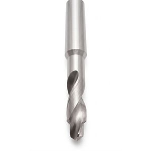 [JungTo MNT] Solid Tungsten Steel Carbide <b>Drill</b> Bit Wide Chip Pocket XR Thinning Metal Processing Precision Cutter - Product Image 5