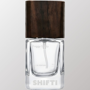 Flacon de parfum SHIFTI Eau De Parfum The Great 30ml 1 pièce en gros unisexe spray mini flacon - Product Image 2