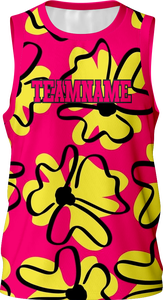 Custom Basketball Jersey Sublimated Team Uniform OEM Sportswear Supplier for Clubs & Teams - Product Image 4