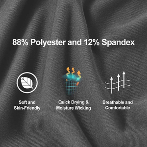 Servicio OEM, Shorts de MMA Personalizados al por Mayor, Nueva Llegada, Shorts de MMA para Hombre de Color Sólido - Product Image 6