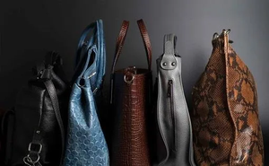 Bolso Tote de Lujo de Cuero Vacuno para Mujer, con Cremallera, Impermeable, con Correa de Cadena, Bolso de Hombro Portátil, Estilo Mensajero, Moda Primavera - Product Image 6