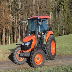 Tracteur agricole Kubota M7060 4x4 à vendre à prix très avantageux - Product Image 2