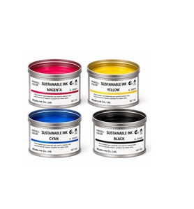 Tinta Líquida de Pigmento para Impresora Profesional, Innovadora, Ecológica y Sostenible, 500 ml - Product Image 1