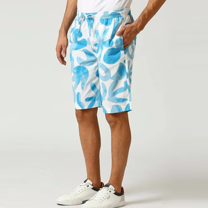 Pantalones Cortos Estampados para Hombre, Ligeros y Ecológicos, Oferta de Verano en Línea - Product Image 3