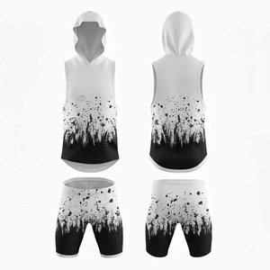 Fabricant d'uniformes de football 7v7 personnalisés par sublimation pour les équipes de jeunes de clubs sportifs, à prix avantageux, avec vos propres designs et styles. - Product Image 4