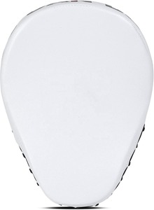 Factory Price Boxing Punching Mitts Training <b>Focus</b> <b>Pads</b> Martial Arts Training Kicking Curve <b>Pads</b> <b>Focus</b> Mitts With Custom Logo - Product Image 2