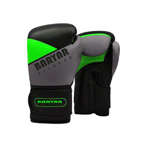 Gants de boxe légers et durables pour hommes, longueur poignet, en PU, faits à la main, nouvelle arrivée - Product Image 2