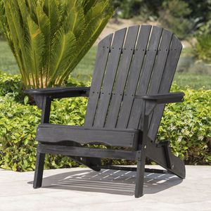 Sedia da Giardino Adirondack Malibu - Product Image 1