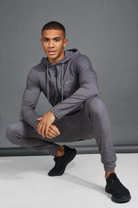 Most selling Custom Sublimation <b>Men</b> Summer Grey Jogging Track Suit Long Zipper Breathable <b>Thermal</b> Quick Dry - Product Image 4