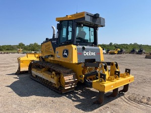 Bouteur sur chenilles robuste 700L 2023 Z016816 Haute Performance Approvisionnement en gros - Product Image 6