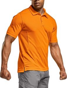 Camiseta Casual para Hombre, Tejido Premium, Manga Corta, Cuello Redondo, Puños Acanalados, Ecológica, Secado Rápido, Suave, Cómoda, Transpirable, Verano - Product Image 1