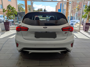 Ford Focus 2025 Usado, Motor de 4 Cilindros, Potencia 206kW (280hp), Combustible Gasolina, Tracción Delantera 4x2, 2 Ejes, Euro6e, Transmisión Manual, Volante a la Derecha - Product Image 4