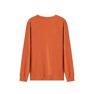 Sudadera con capucha y sudadera unisex Camisetas de algodón 100% de alta calidad para el invierno 2025 Camisetas de hombre de color sólido - Product Image 2