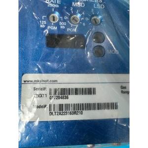 MKS DLT2A223163R210 - Équipements et pièces semi-conductrices d'occasion fiables à l'échelle mondiale - Product Image 1
